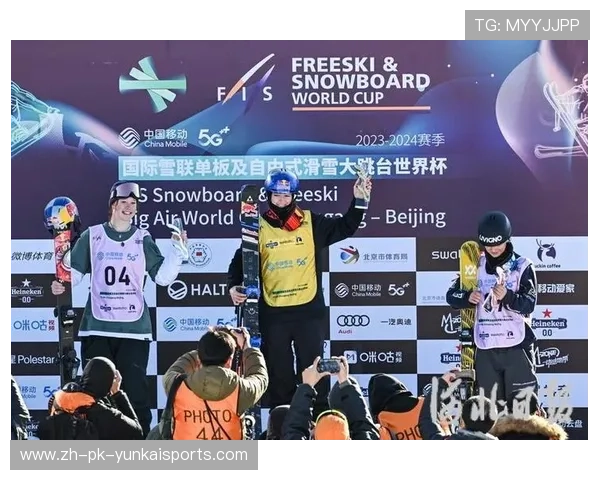 世界自由式滑雪世界杯（自由式滑雪世锦赛奖牌榜）sports